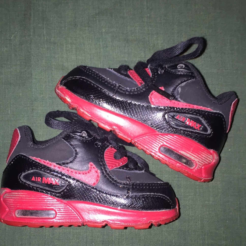 Nike Air Max